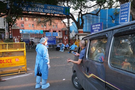 Australians Returning From India Could Face 5 Years in Jail