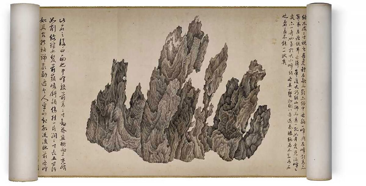 Ming Dynasty Scroll Sells for Record $77 Million at Auction