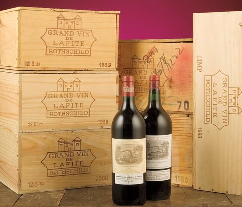 Chateau Lafite-Rothschild