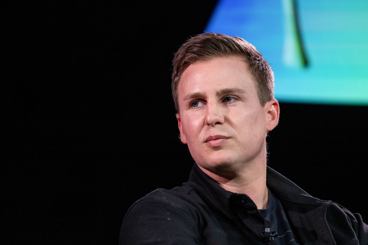 bloomberg.com - Samantha Kelly - Figure AI Founder's Hark Is Latest Startup to Plan Family of AI Devices