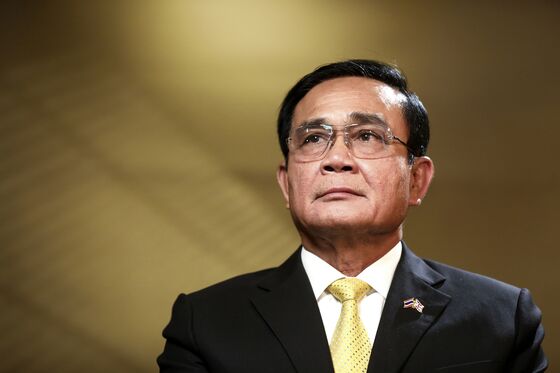Why Thailand’s Junta Is Finally Ready for an Election