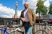 The Dish's Andrew Sullivan on Bored Lawyers and Turning a Profit on Political Blogging