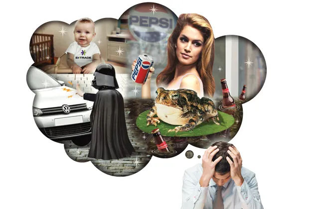 Madison Avenue gets skewered in John Kenney's debut novel