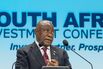 Key Speakers at the South Africa Investment Conference in Johannesburg