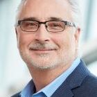 Headshot of Steven R Fife "Steve"