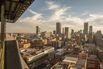 Johannesburg