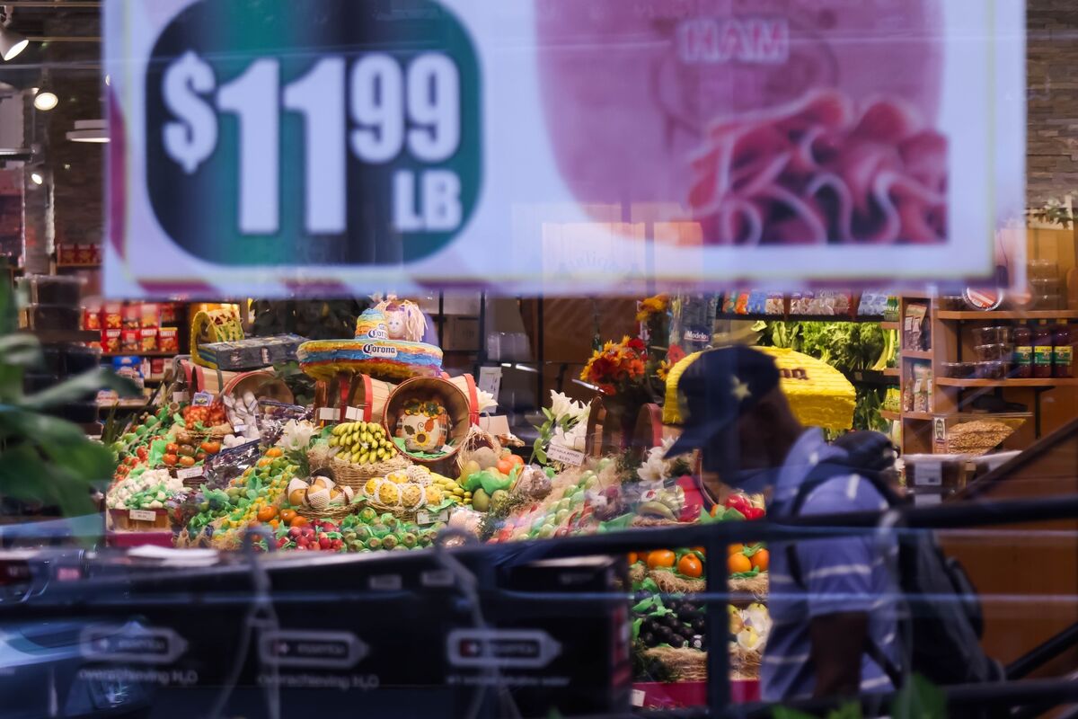 Inflation Is the Lesser Evil