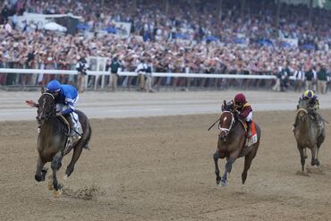 157th Belmont Stakes