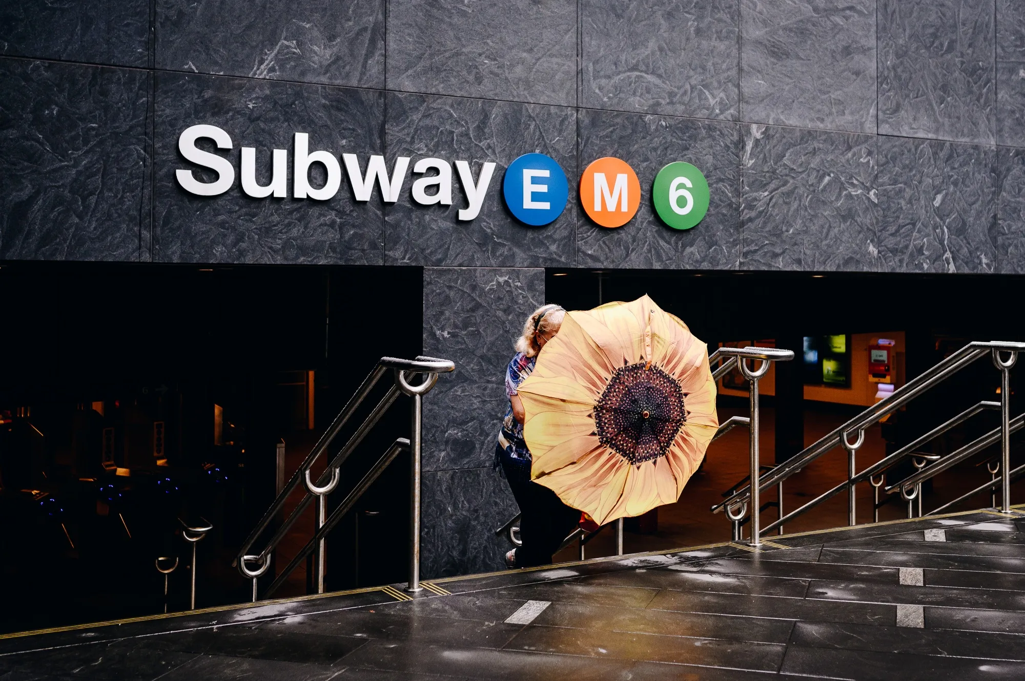 Midtown Manhattan As Cuomo Lifts Covid Mandates After Reaching 70% Vaccine Goal