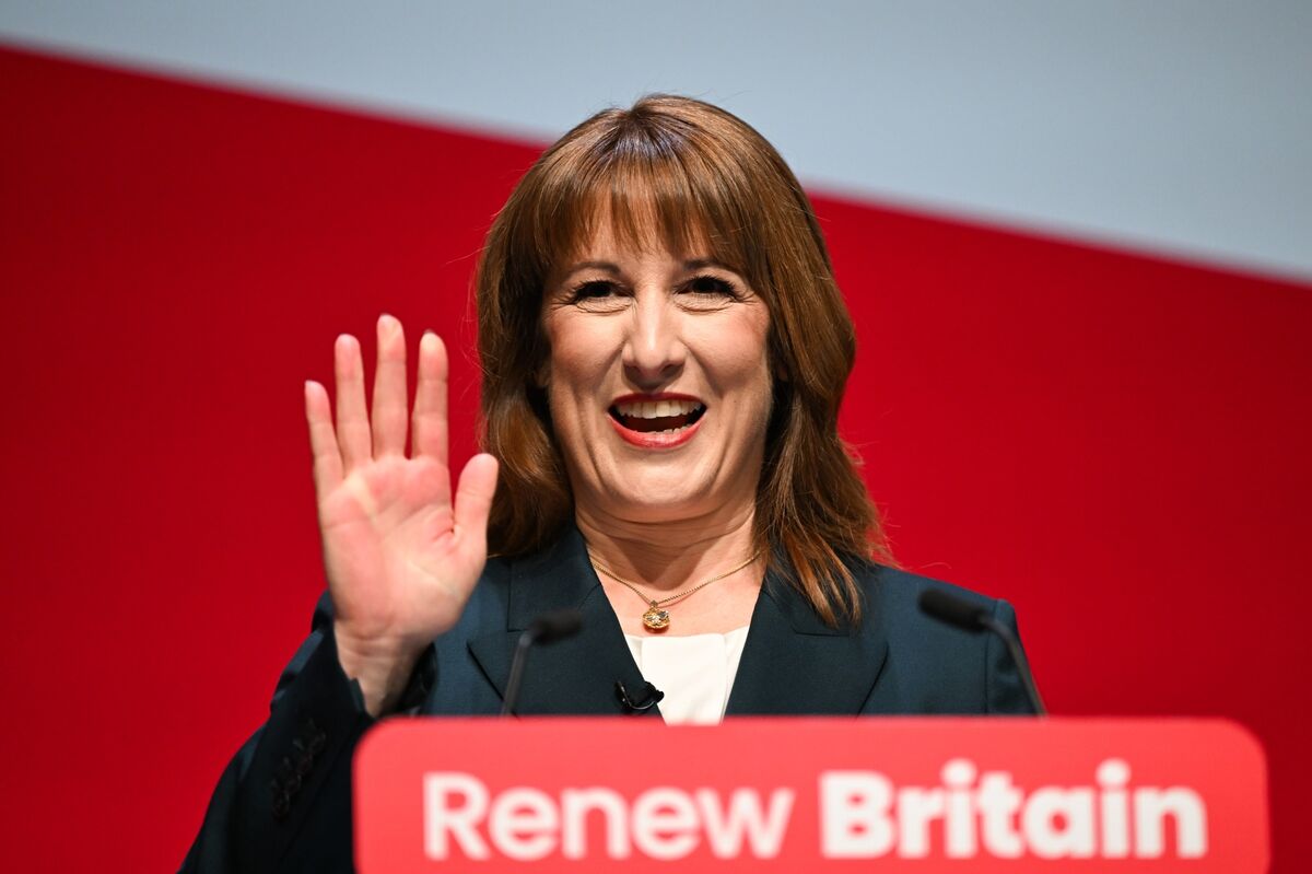 Reeves to Lift UK’s Two-Child Benefit Cap at November Budget