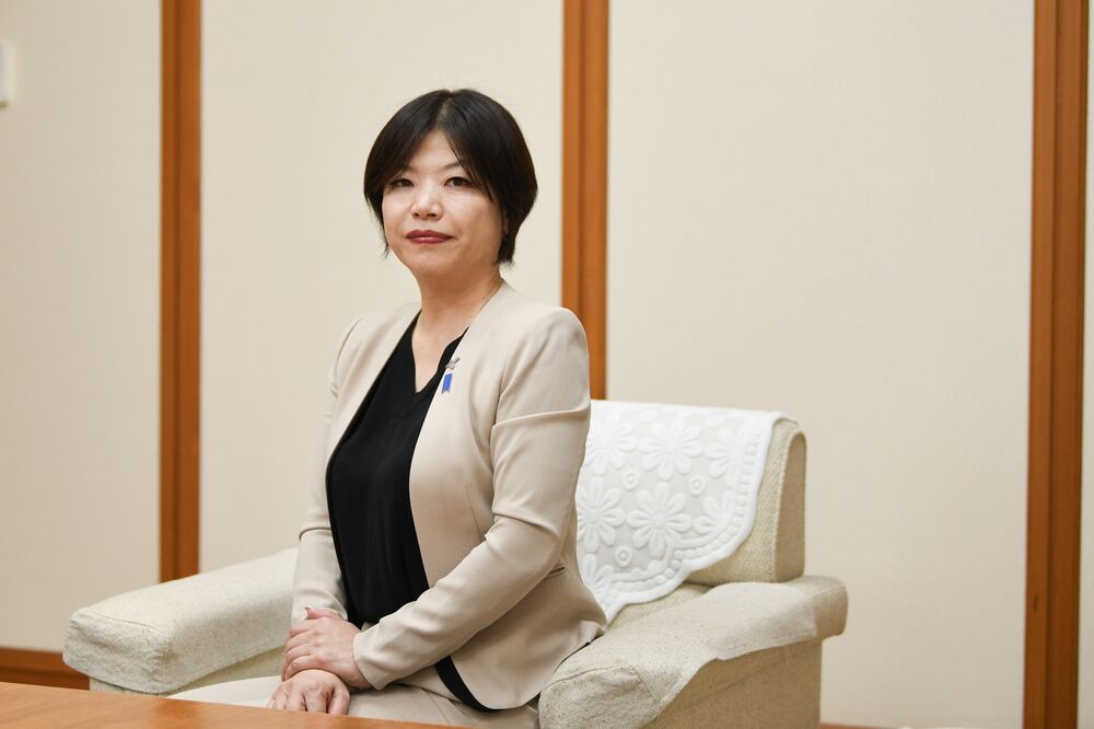 日銀の利上げ、実質賃金の持続的な上昇が必要-UAゼンセン永島 日銀の利上げ、実質賃金の持続的な上昇が必要-UAゼンセン永島