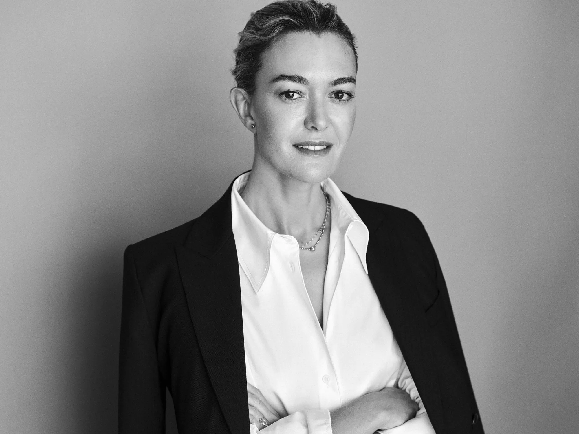 Zara Head Marta Ortega Aims to Shed Fast Fashion Label - Bloomberg