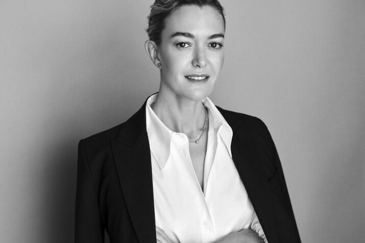 Billionaire Zara Heir Bets Fast Fashion Empire on Upmarket Push