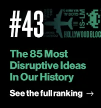 Napster: Music Sales Haven't Been the Same Since