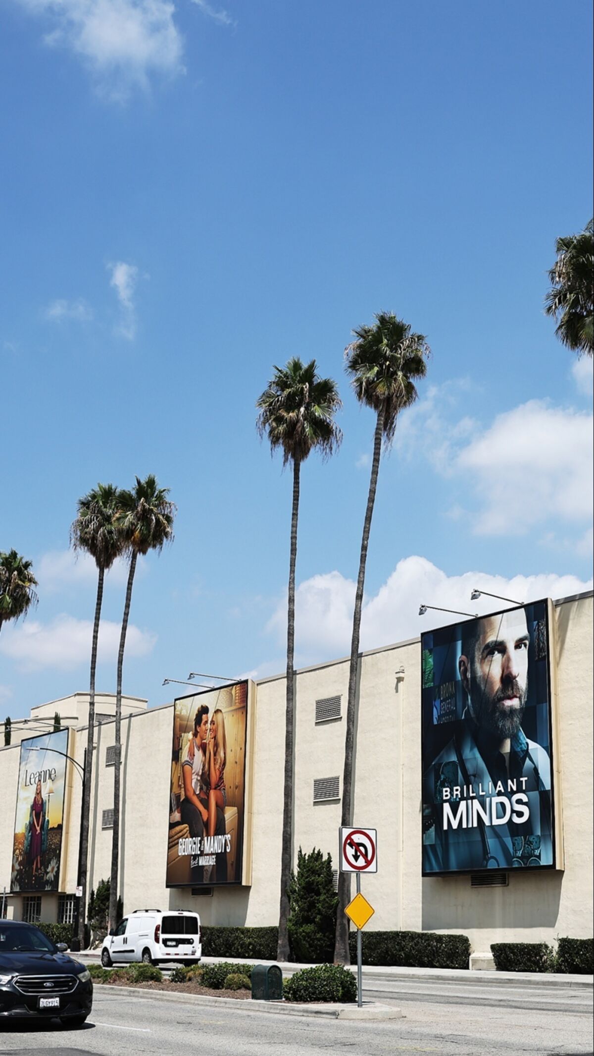 The Deal That Could Reshape Hollywood