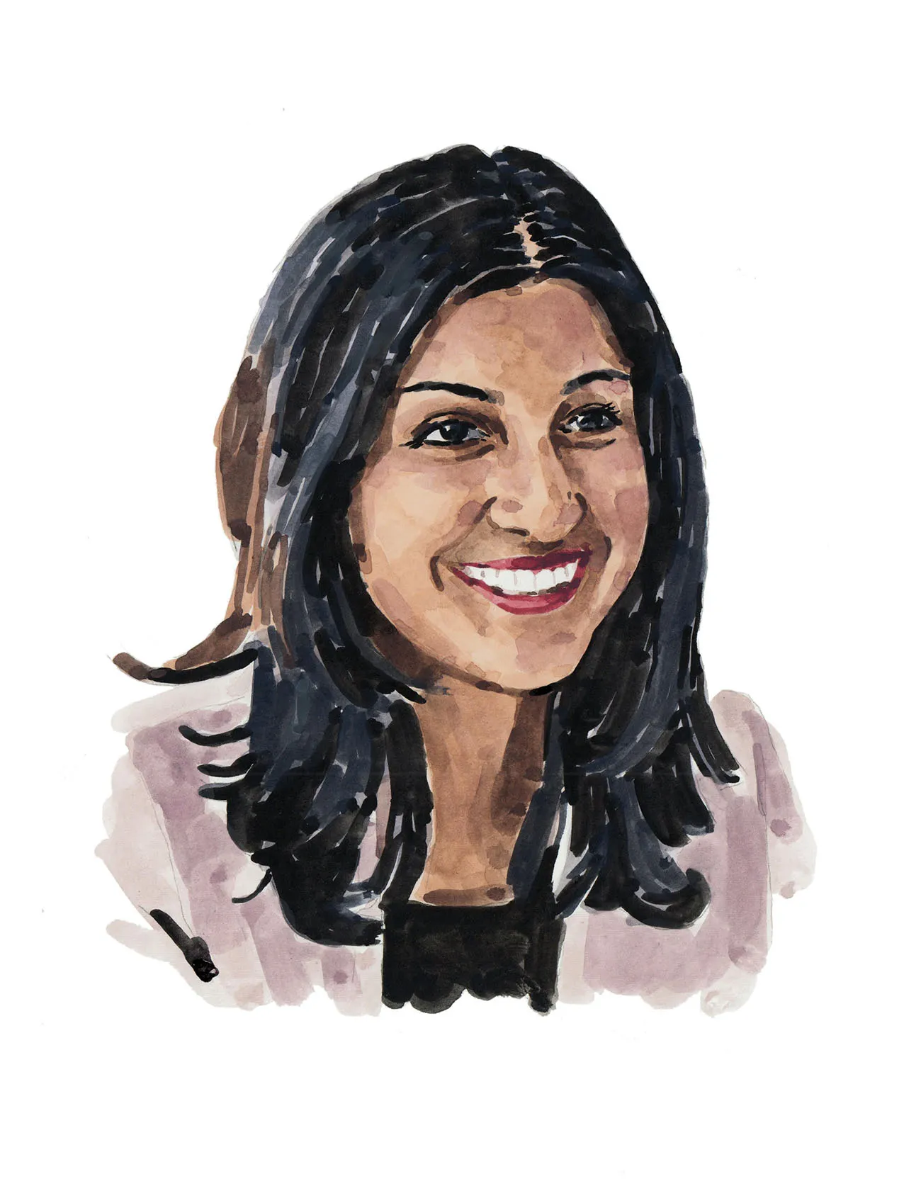 Anjali Sud.