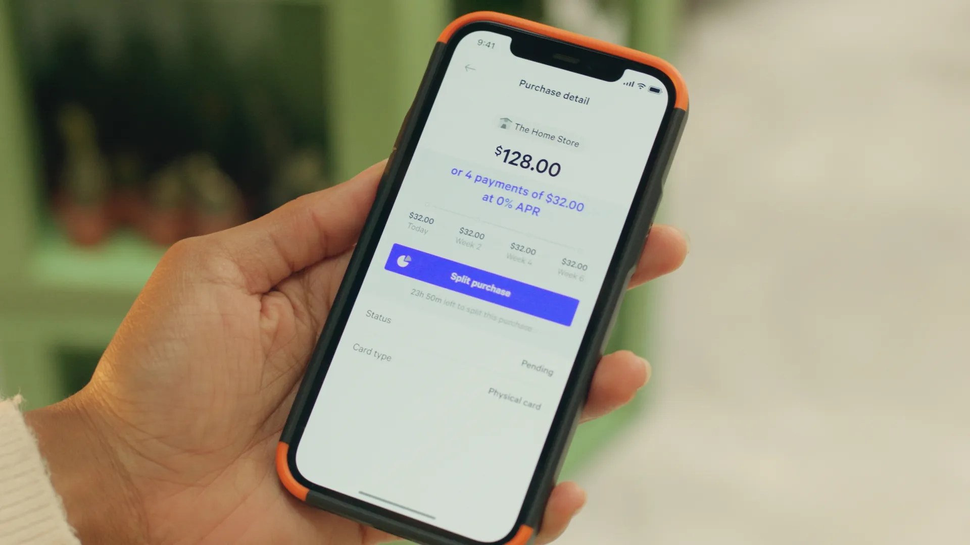 Affirm (AFRM) to Debut Crypto, Debit Products in Push Toward Super App -  Bloomberg