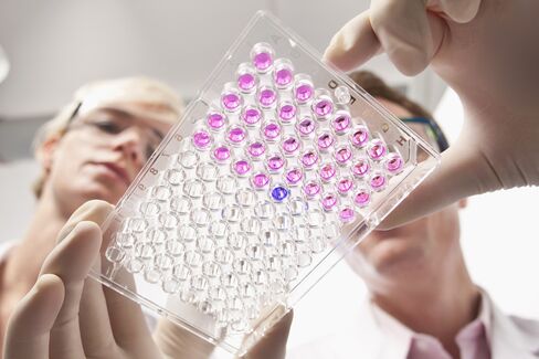 Return to Reaganomics Seen Reviving U.K. Biotechnology