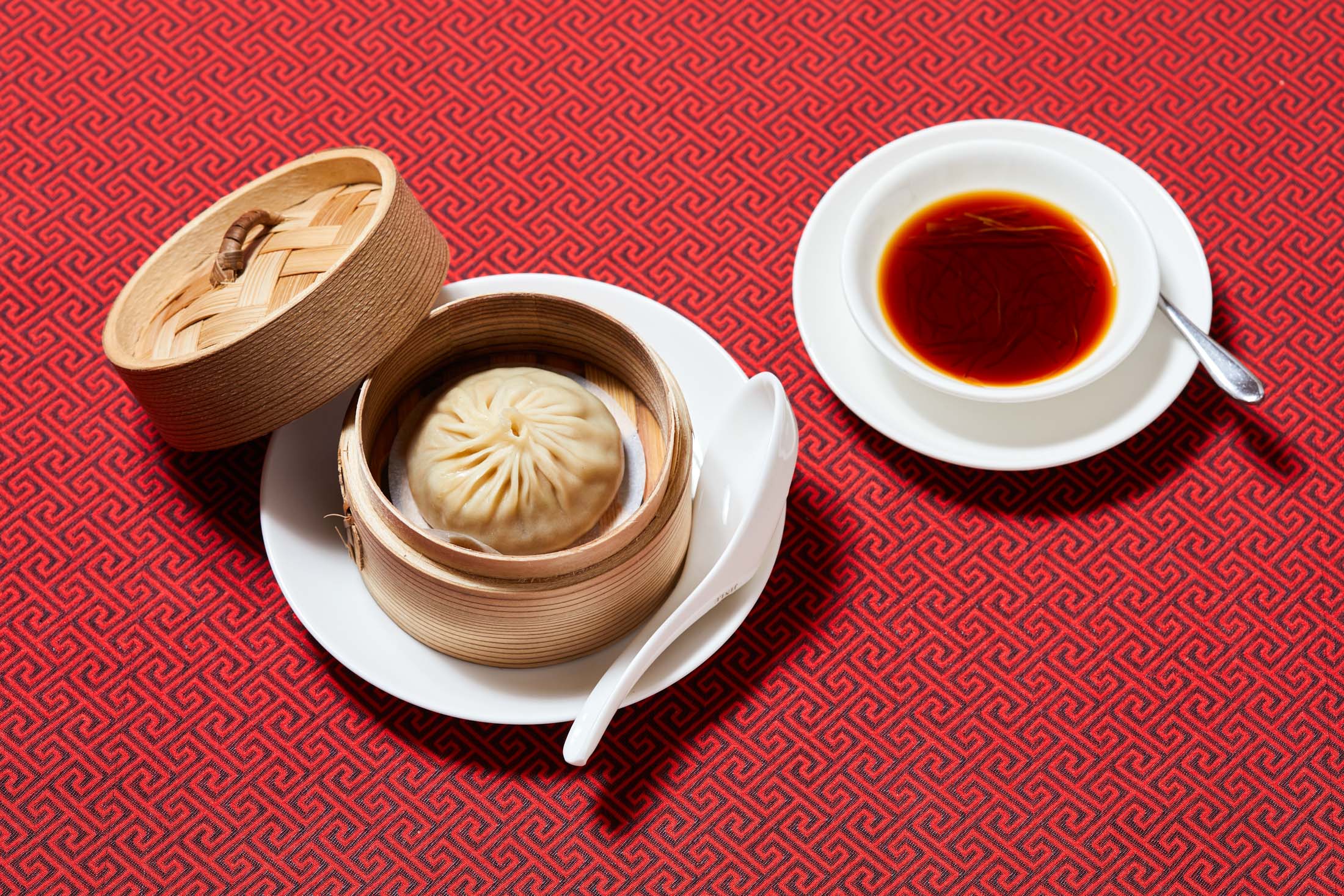 Best Dim Sum in Hong Kong 11 Restaurants Dishes Picked By