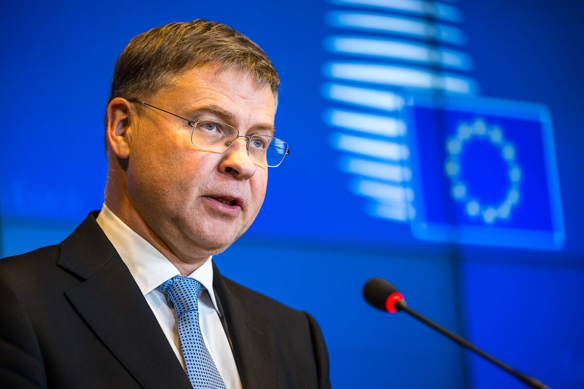 bloomberg.com - Suzanne Lynch - German Push for More EU Action on China Risks Beijing's Ire