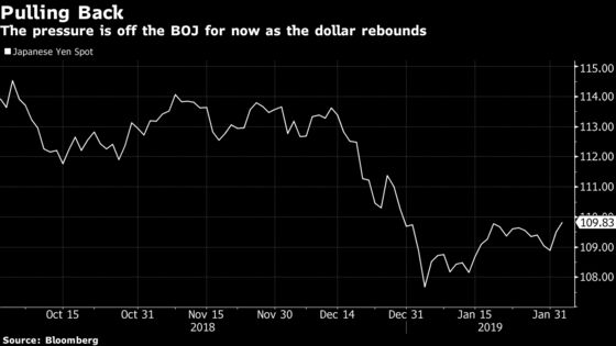 Stronger Yen May Be Coming, Another BOJ Official Warns