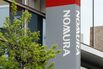 Nomura Securities Branches Ahead of Earnings 
