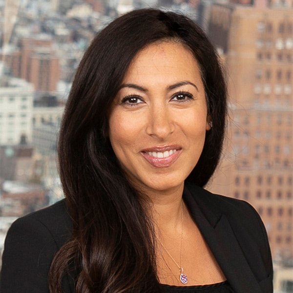 Lindsay Hans - President and Co-head, Merrill Wealth Management