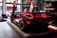 relates to The Nasdaq for Classic Cars Targets Millennials With New Store