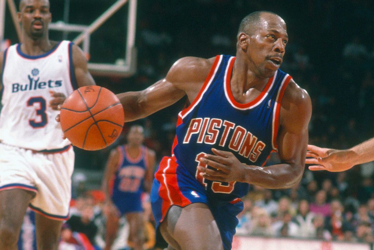 net worth of former nba players - Ilustrasi 2