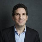 Headshot of Sebastien Froidefond