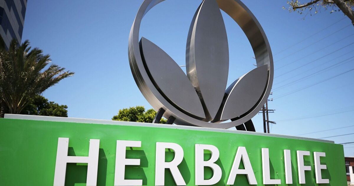 Herbalife Nutrition announces support to aid India's fight against the  pandemic