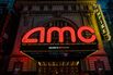 AMC Theaters Said to Mull Bankruptcy After Moviegoers Stay Home