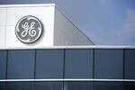 A GE Aviation Jet Engine Manufacturing Facility Ahead Of Earnings Figures