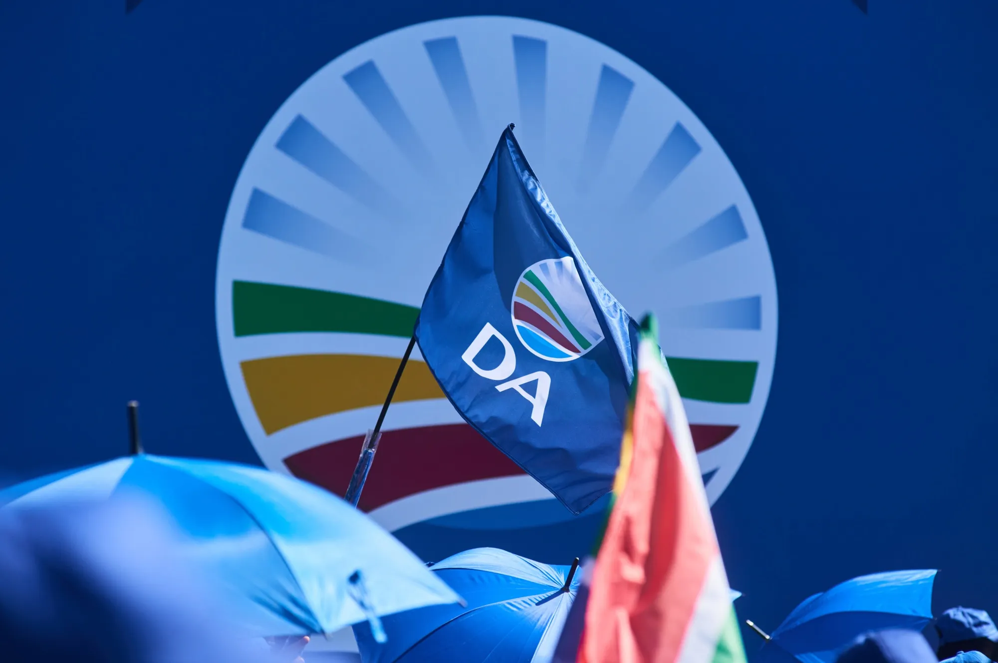 South Africa’ Budget: DA Split as It Weighs Leaving Governing Coalition ...