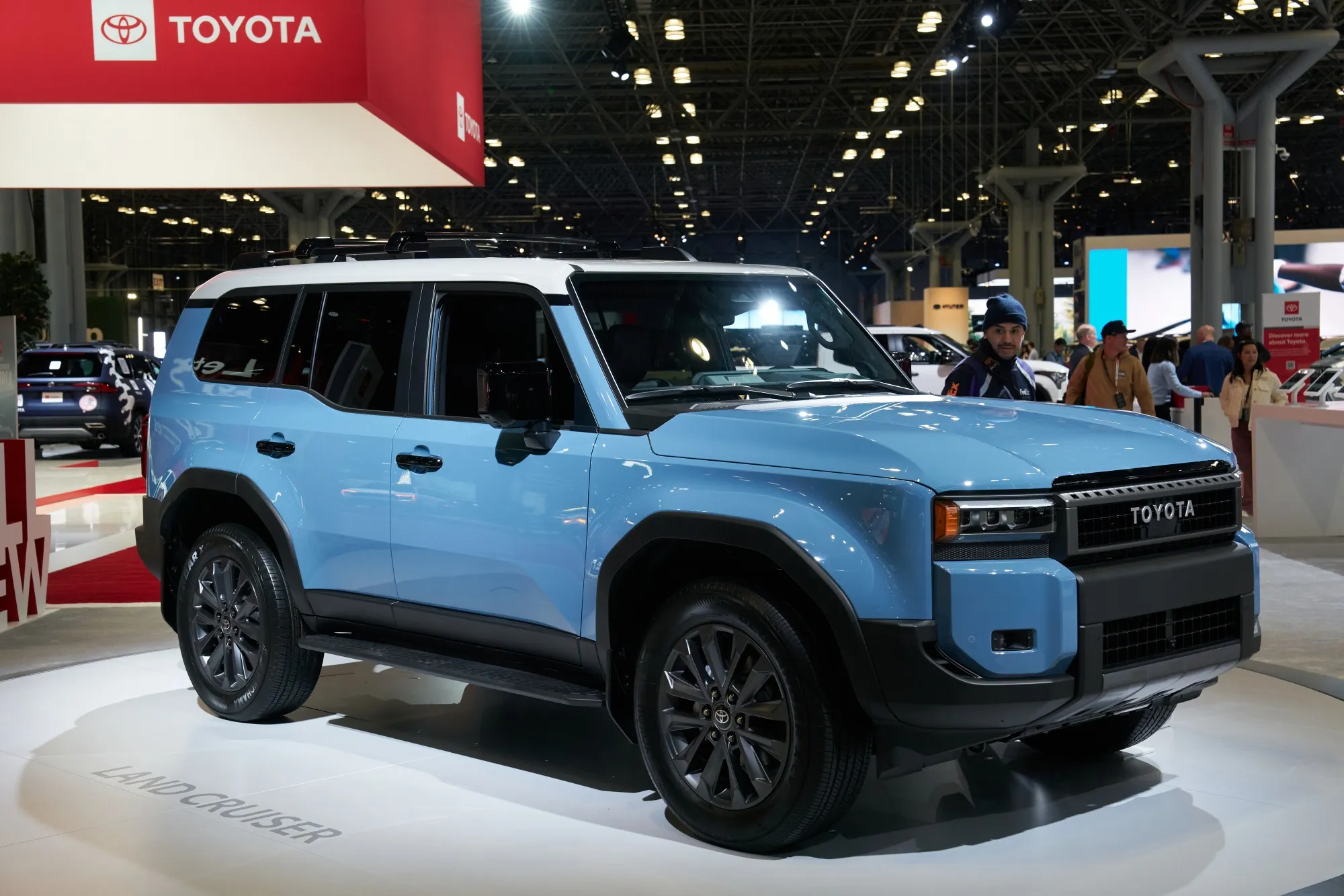 トヨタが愛知に新工場､米関税影響拡大でも－｢国内300万台｣維持へ