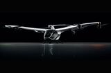 CityAirbus NextGen flying taxi