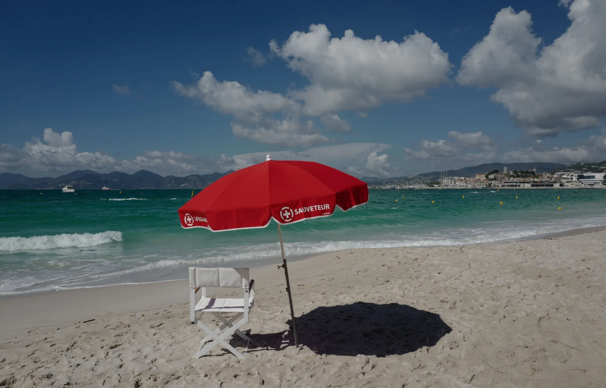 Where are the investors’ vacations?
