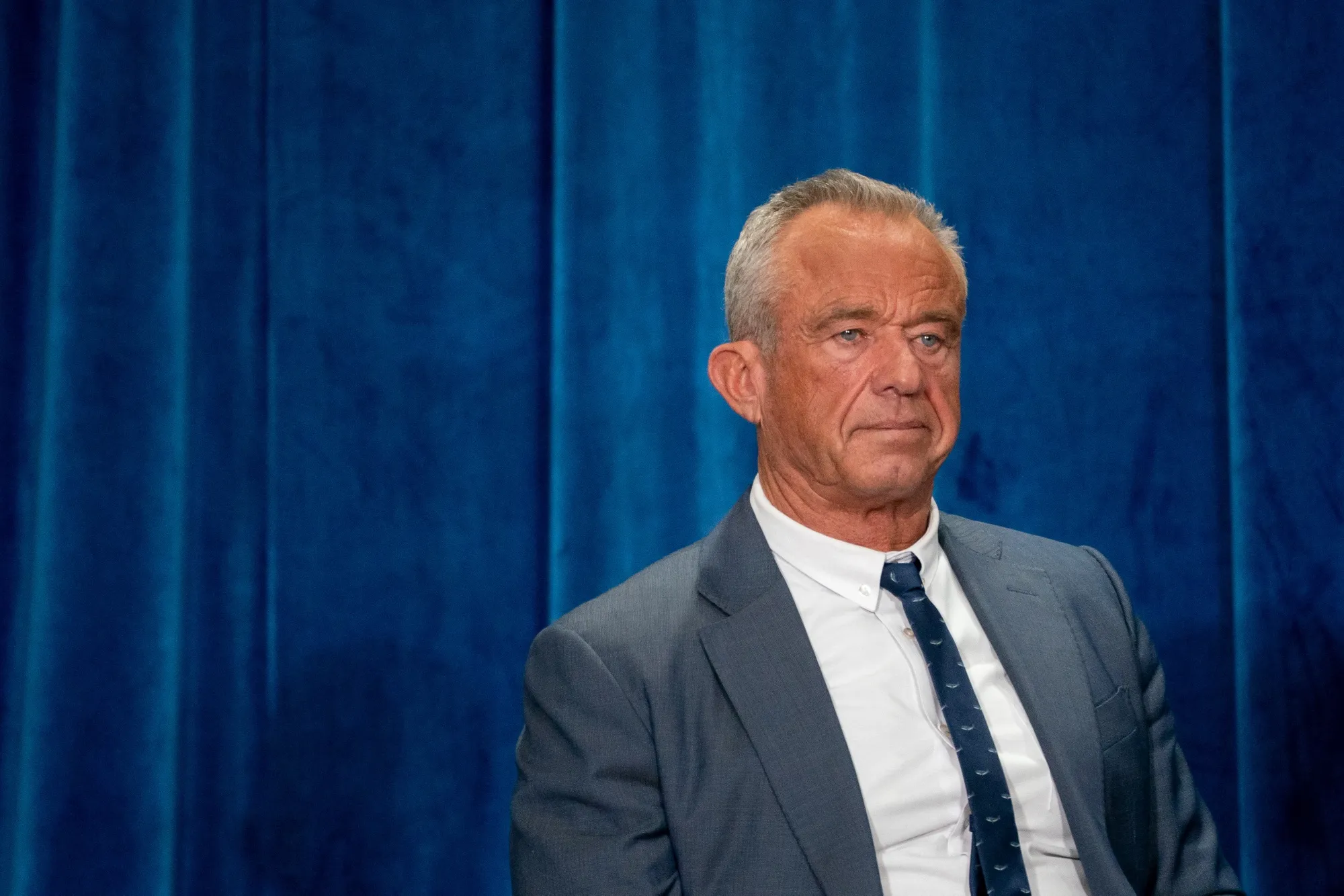 Robert F. Kennedy Jr.
