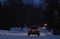 Deep Freeze Power Crisis In Texas Is Expanding
