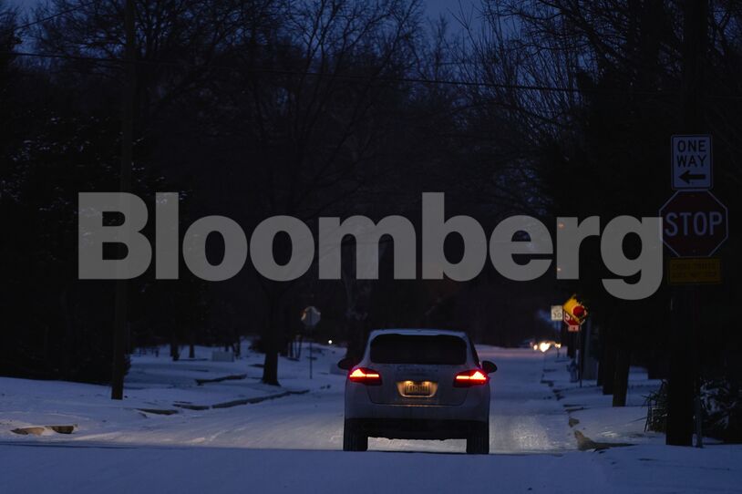 Deep Freeze Power Crisis In Texas Is Expanding