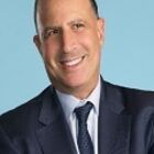 Headshot of Paul M Shapses