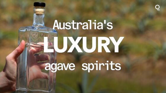 Australia Takes on Mexico’s Tipple (Just Don’t Call It Tequila)