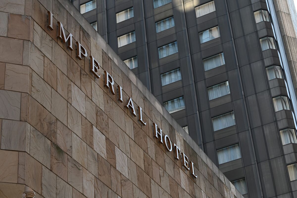 🟪"Hotel Giapponesi nel Mirino: Allerta Antitrust per Condivisione Tariffe"