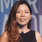 Headshot of Wendy Chen
