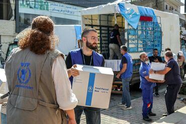 LEBANON-ISRAEL-PALESTINIAN-CONFLICT