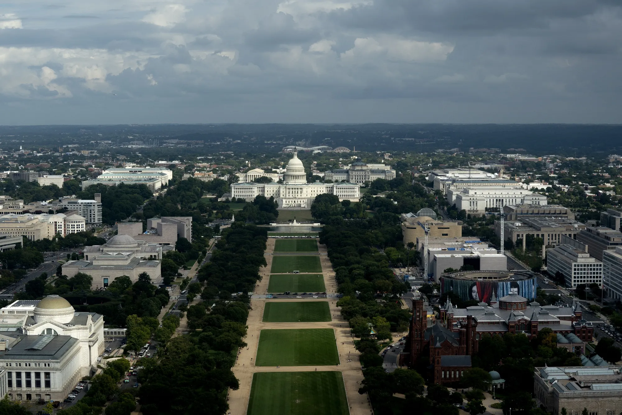Biden's Economic Plan At Risk Of Delays Amid Democratic Rifts