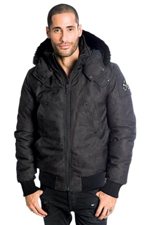 Canada goose vs on sale knuckle