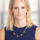 Headshot of Celeste M Mellet