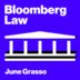 Bloomberg Law: Civil Rights Division Upended (Podcast)
