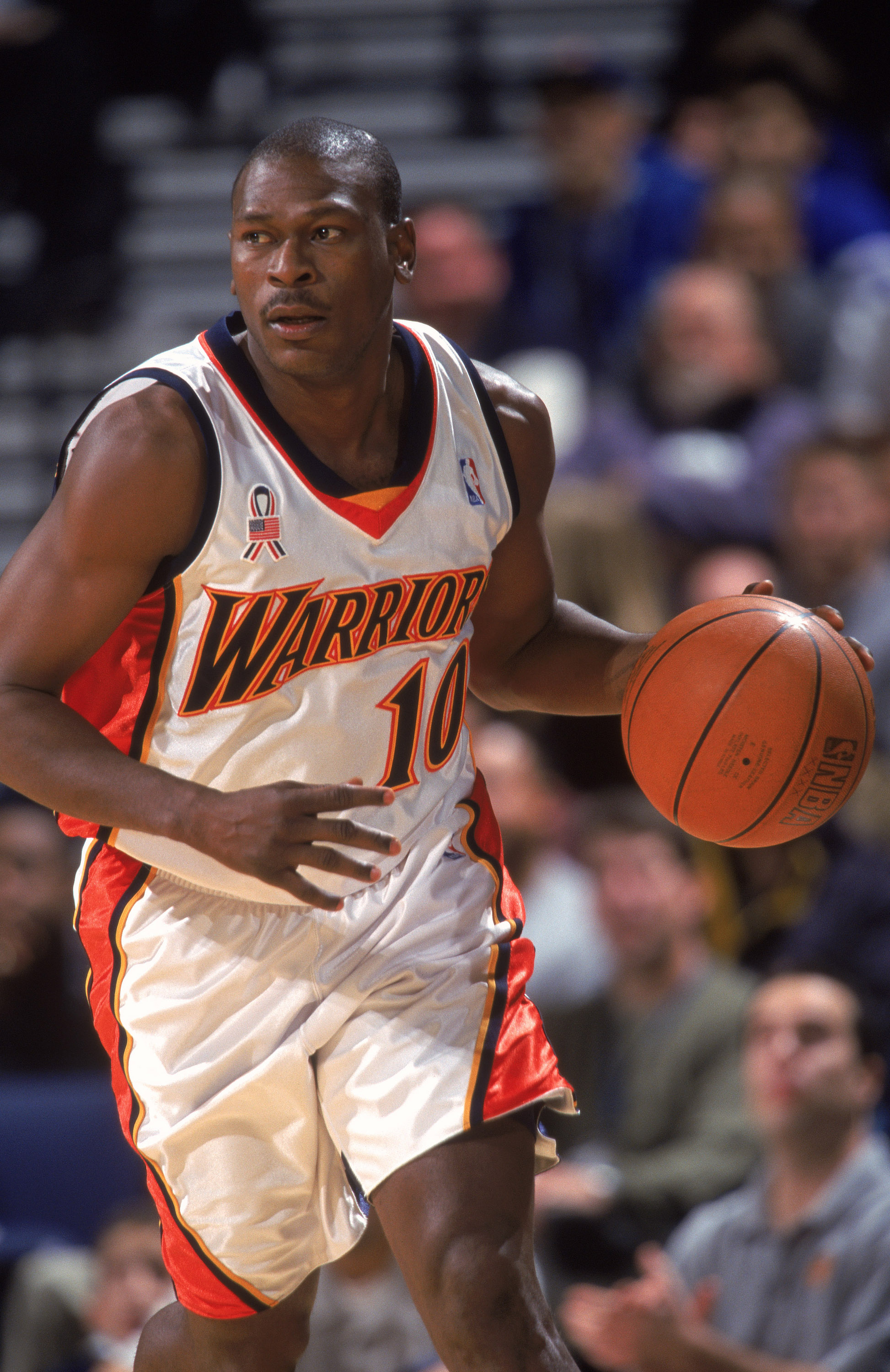 Former NBA star Mookie Blaylock gets seven years for vehicular homicide